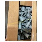 Ct ? 3/4  couplings
