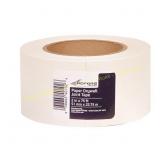 15 ct Saint-Gobain ADFORS 75 ft Drywall Tape 2" Wh
