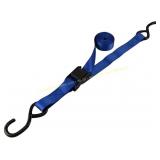 Prosource Cam Buckle Tie-down 1"x6