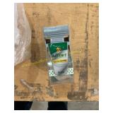 Duck Brand EZ Start Tape, 1.88"x55.5 yd, Clear and