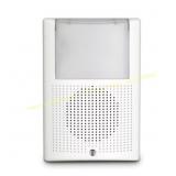 Defiant Wireless Plug-In Doorbell Kit with LED