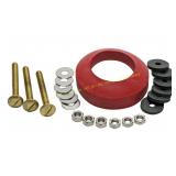 Fluidmaster Toilet gasket repair kit (colors)