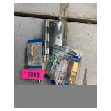 Miscellaneous pieces