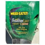 WEED EATER FeatherLite Weed Eater