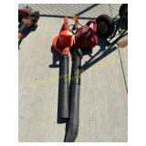 2Ct Leaf Blowers