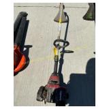 Homelite Weed Eater