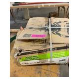Roofing nails 1-1/4 in