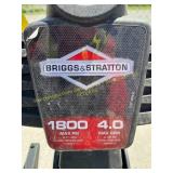 Briggs&Stratton Power Washer