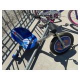 Kids Rip Rider 360