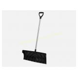 Snow Scoop Large Metal Shovel 20