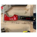 3 ct Ace 4 in. W High-Carbon Steel Knife and a pai