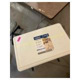 Cosco activity table folding