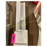 Mini blind &threshold replacement seal