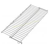 SafBbcue 66044 Warming Rack for Genesis II