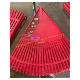 Ace leaf rake