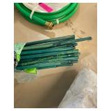 3ft Bamboo stakes.