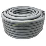 Sealproof 1/2" Flexible Liquid-Tight Conduit