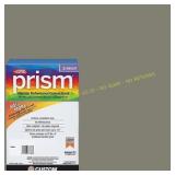 Prism #09 Natural Gray Grout 17 lb. U.P.