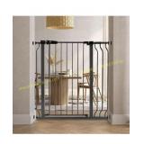 BalanceFrom Walk Thru Safety Gate, 29.1-38.5"