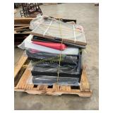 Patio furniture parts