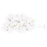 Aexit Cabinet Brackets & Shelf Pins 70pcs