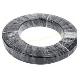 LokoCar Nylon Air Line 100ft 3/8" Tube DOT