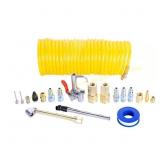 Craftsman 1/4 in. Air Compressor Kit 20 pc