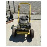 KARCHER Power Washer
