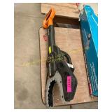 Worx Jaw saw (no battery)