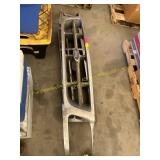 Ford bumpers