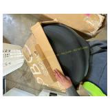Stability ball platform