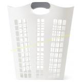 Gracious Living Collapsible Laundry Basket