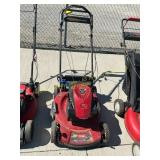 Toro recycler push mower