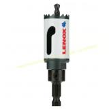 Lenox Speed Slot 1-1/8 in. Bi-Metal Hole Saw