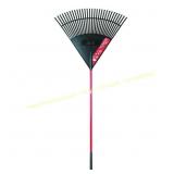 Ace 69.75 in. 30 Tine Poly Rake Fiberglass