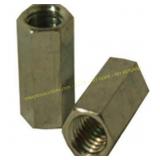Boltmaster Steelworks Nut 3/4 In.