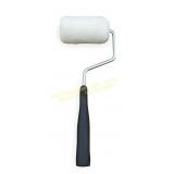 Trimmer and Roller Cover, 4 In x2