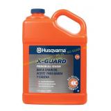2Ct Husqvarna 128 oz. Synthetic Bar & Chain Oil