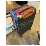 Suit cases