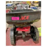 Ace spreader