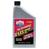 3Ct Synthetic SAE 10W-50 SXS Engine Oil/Quart