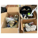 Health & Beauty Supplies