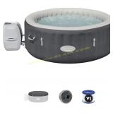 Bestway SaluSpa Hot Tub 2-4 Persons ?complete?