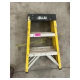 2 step ladder