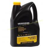 VANGUARD 15W50 Full Synthetic Engine Oil, 5 qt
