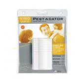 Pest-A-Cator Plug-In Rodent Pest Repeller 1pk
