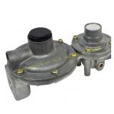 Mr. Heater 1/4" x 3/8" Steel Pipe Inlet/Outlet