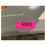 Shop light 4ft.