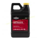 3Ct 4-CYCLE OIL 30W 48OZ