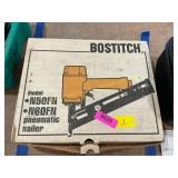 Bostitch pneumatic nailer
